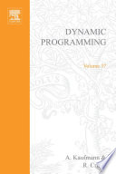 Dynamic programming [E-Book] : sequential scientific management /