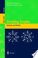 Drawing Graphs [E-Book] : Methods and Models /