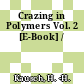 Crazing in Polymers Vol. 2 [E-Book] /