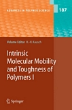 Intrinsic molecular mobility and toughness of polymers. 1 [E-Book] /