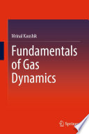 Fundamentals of Gas Dynamics [E-Book] /