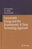 Sustainable energy and the environment : a clean technology approach /
