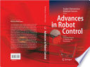 Advances in Robot Control [E-Book] : From Everyday Physics to Human-Like Movements /