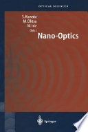 Nano-optics /