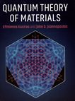 Quantum theory of materials /