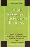 Practical spectroscopy of high-frequency discharges /