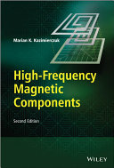 High-frequency magnetic components [E-Book] /