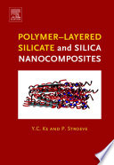 Polymer-layered silicate and silica nanocomposites [E-Book] /