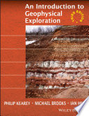 An introduction to geophysical exploration /