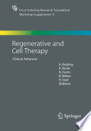 Regenerative and Cell Therapy [E-Book] : Clinical Advances /
