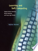 Learning and soft computing : support vector machines, neural networks, and fuzzy logic models /