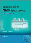Understanding NMR spectroscopy /