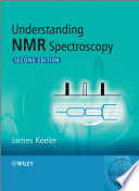 Understanding NMR spectroscopy [E-Book] /