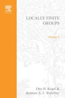 Locally finite groups [E-Book] /