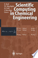 Scientific Computing in Chemical Engineering [E-Book] /