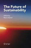 The future of sustainability /