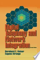 Digital Telephony and Network Integration [E-Book] /