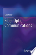 Fiber Optic Communications [E-Book] /