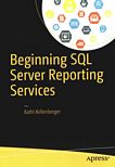 Beginning SQL server reporting services /