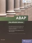 ABAP : die offizielle Referenz /
