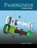 Pro/engineer 2001 instructor /
