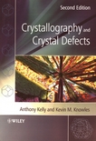Crystallography and crystal defects /