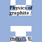 Physics of graphite /