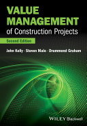 Value management of construction projects [E-Book] /