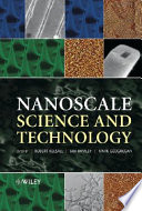 Nanoscale science and technology /