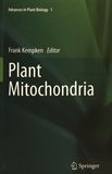 Plant mitochondria /