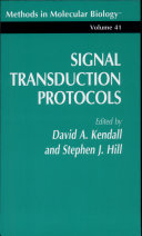 Signal transduction protocols.