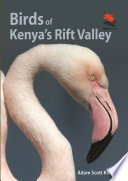 Birds of Kenya's Rift Valley [E-Book] /