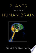 Plants and the human brain [E-Book] /