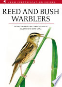 Reed and bush warblers [E-Book] /