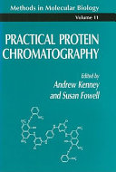 Practical protein chromatography.