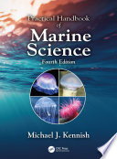 Practical handbook of marine science [E-Book] /