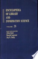 Encyclopedia of library and information science. 28. The smart system to standards for libraries.
