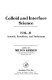 Colloid and interface science. vol 0002 : Aerosols, emulsions, and surfactants : Colloid and Surface Science Symposium. 0050 : Colloids and surfaces: proceedings of the international conference : San-Juan, 21.06.76-25.06.76.