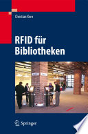 RFID für Bibliotheken [E-Book] /
