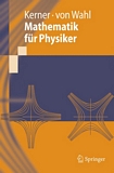 "Mathematik für Physiker [E-Book] /