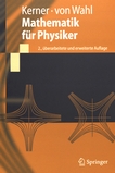 Mathematik für Physiker [E-Book] /