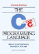The C programming language /