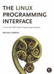 The Linux programming interface : a Linux and UNIX system programming handbook /