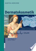 Dermatokosmetik [E-Book] /