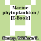 Marine phytoplankton / [E-Book]