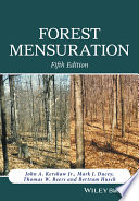 Forest mensuration [E-Book] /