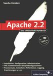 Apache 2.2 : das umfassende Handbuch /