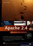 Apache 2.4 : [das umfassende Handbuch] /