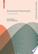 Elementare Stochastik [E-Book] /