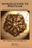 Introduction to proteins : structure, function, and motion /